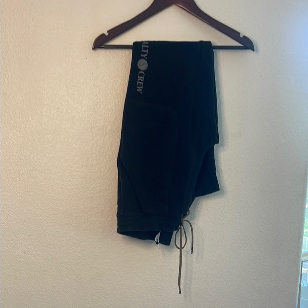 Salty Crew Dark Shorts with Logo
